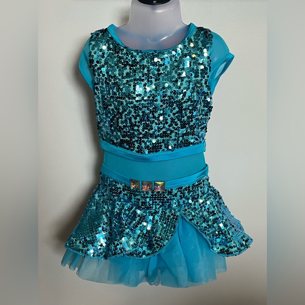 Weissman jazz costume